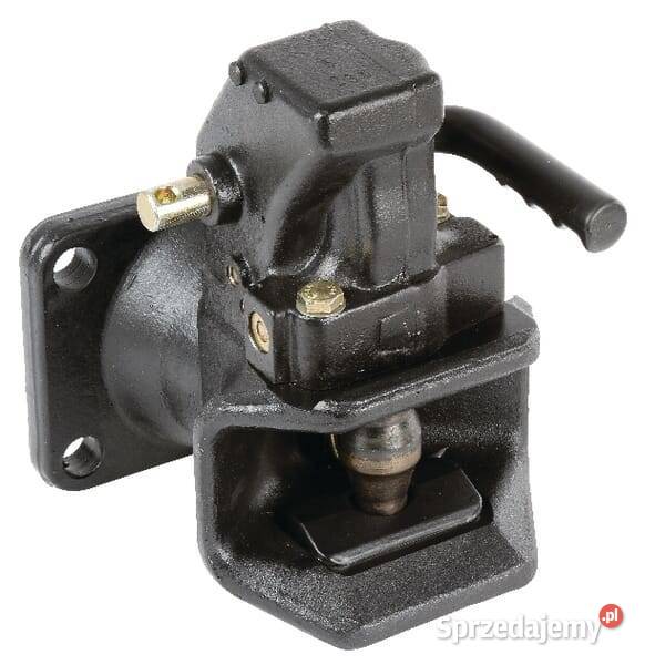 Zaczep transportowy Cramer 8003291 sprzedam