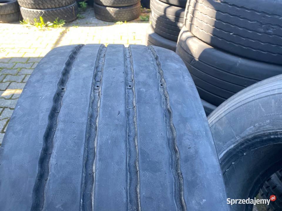 Michelin 38565R225 X Multiway HDXZE opona Sękocin Stary