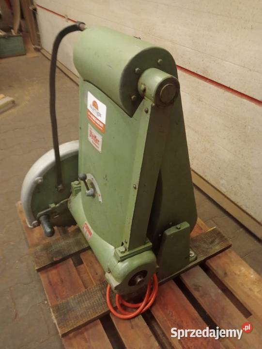 Piła co cięcia PICCOLO Wejherowo sprzedam