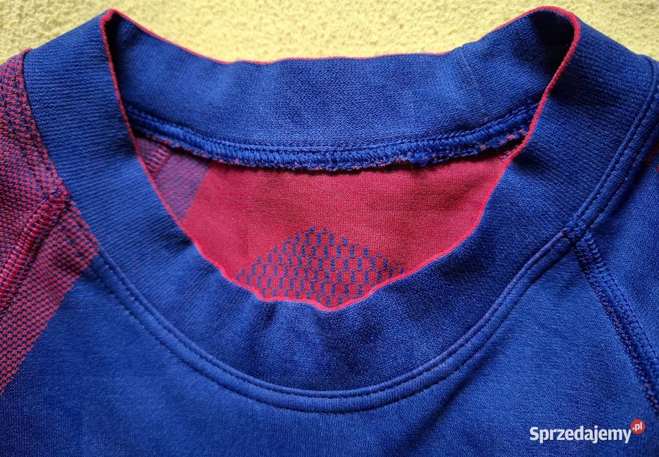 koszulka termoaktywna Brubeck DRY M krótki rękaw Odzież sportowa Warszawa sprzedam