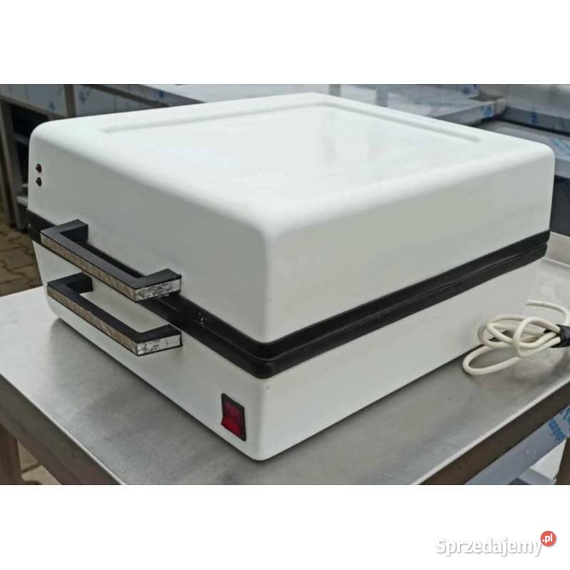 Naświetlacz UV do jaj S 1263O wielkopolskie sprzedam