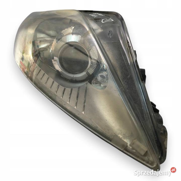 LAMPA PRAWA Ford Mondeo IV MK4 XENON 2007 prawy Chełm sprzedam