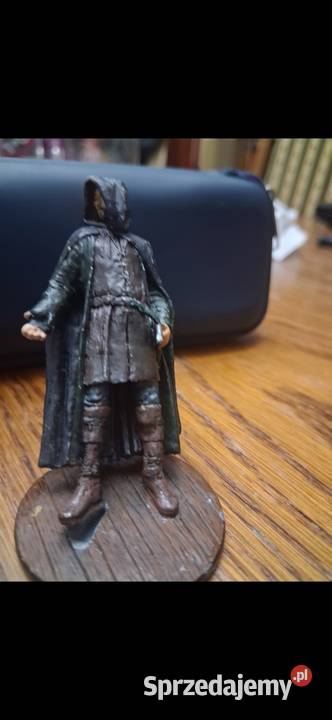 Figurka Aragona Łuków