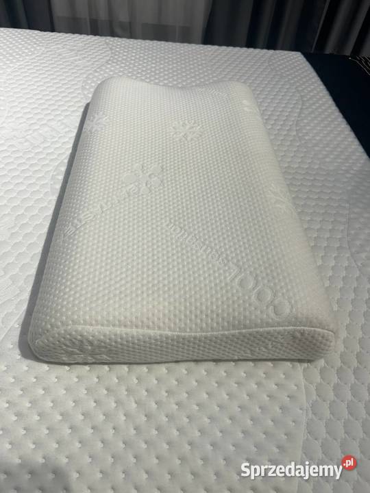 Poduszka profilowana Ergo Cool mazowieckie