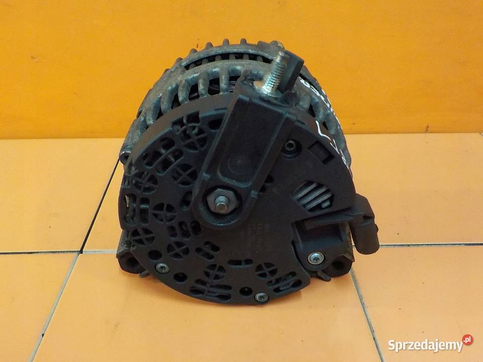 FREELANDER II 2 22 TD4 09r alternator 0121615021 osobowe Suków sprzedam