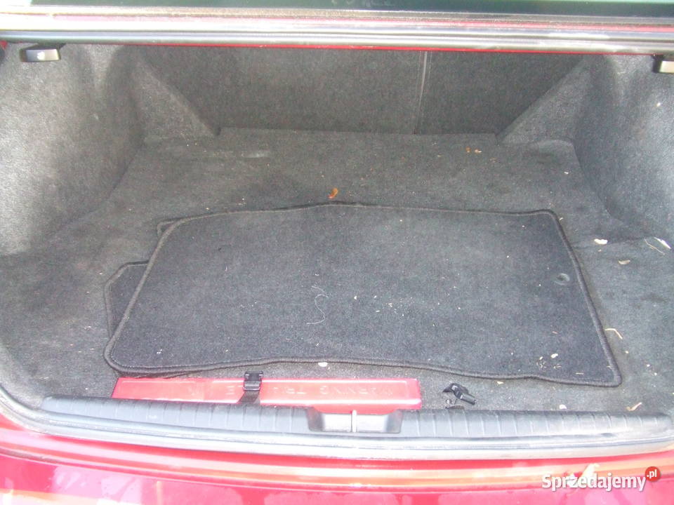 HONDA Civic 2006 18l beznyna Wrocław