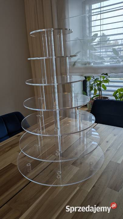 Patera stojak Gastronomia wielkopolskie Poznań