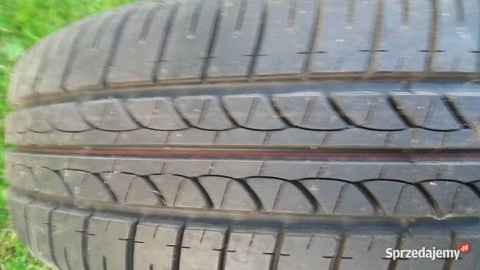 Sprzedam oponę 15 nie urzywana sprzedam