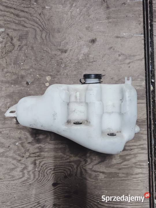 Zbiorniczek spryskiwaczy Renault Clio Łagów