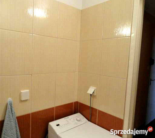 KAWALERKA NA OSIEDLU PRZYJAŹNI W ZIELONEJ GÓRZE Mieszkania Zielona Góra