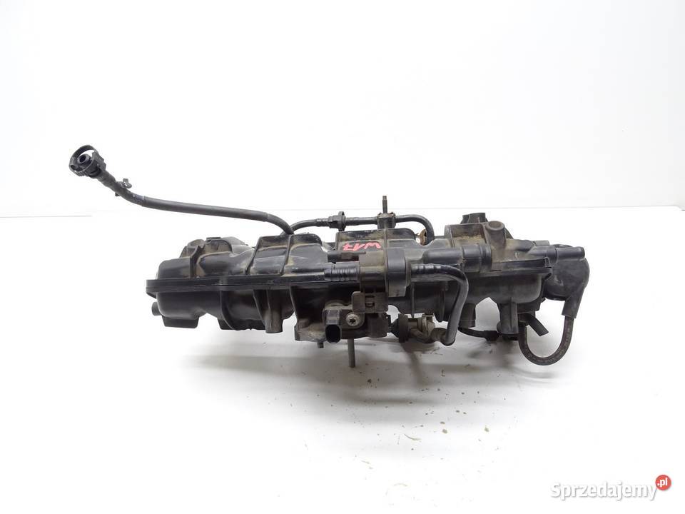 KOLEKTOR SSĄCY POWIETRZA 06133185 20 TFSI VW osobowe małopolskie