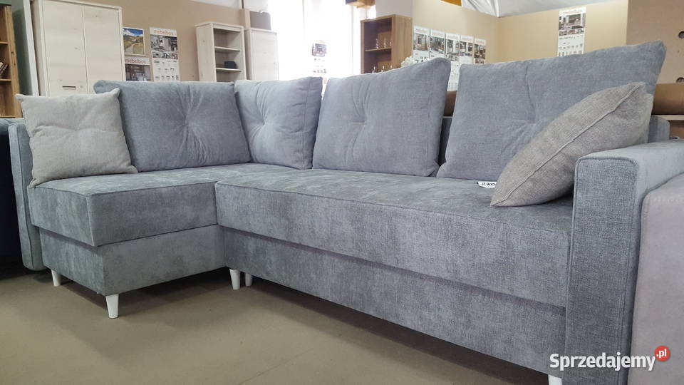 NAROŻNIK POD WYMIAR POD KOLOR Dom i Ogród Ropczyce sprzedam