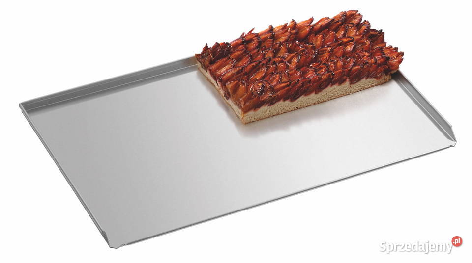 Blacha do pieczenia 60 x 40 z aluminium Częstochowa