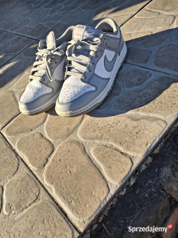 Buty nike 40 dunk Lisice sprzedam