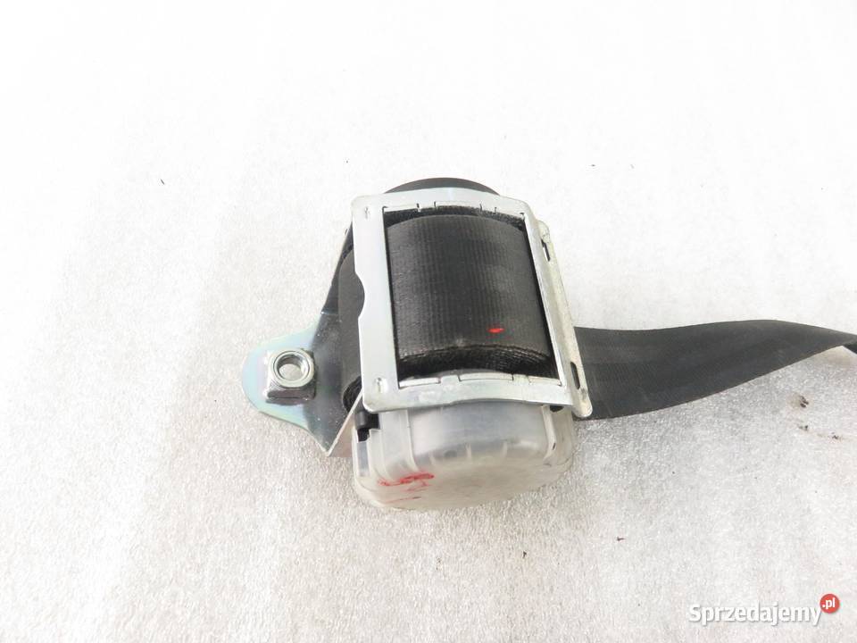 PAS LEWY PRZEDNI LAND ROVER RANGE ROVER SPORT