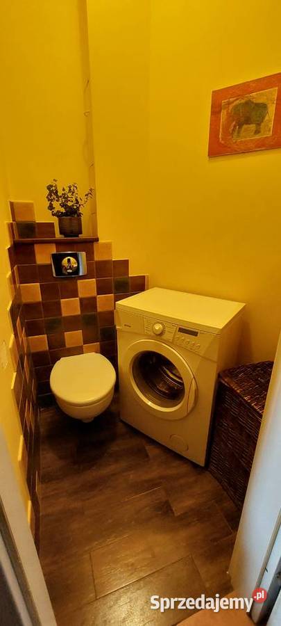 Klimatyczne mieszkanie w bloku z cegły balkon Sprzedaż łódzkie Łódź