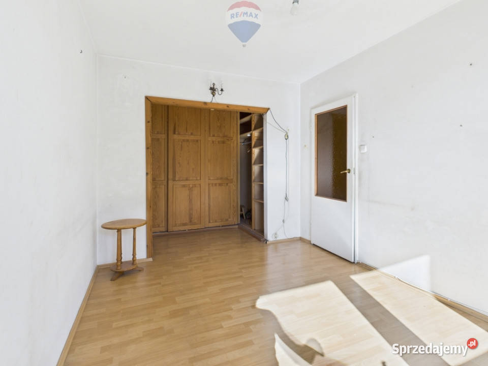 2 pokoje i 38m2 balkon i zieleń Dębniki Kraków piwnica sprzedam