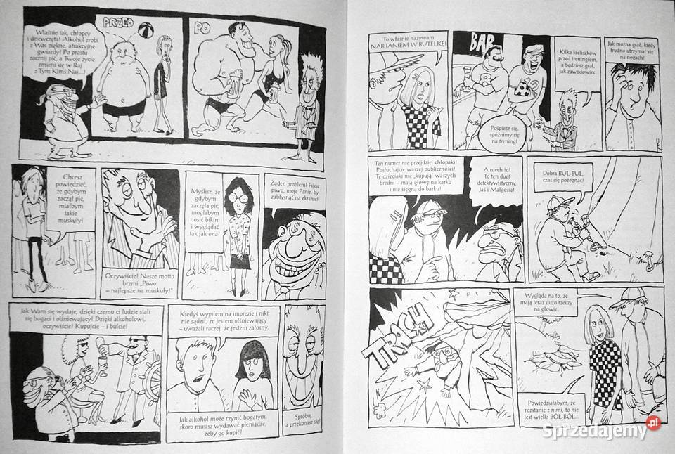 Program domowych detektywów Jaś i Małgosia na Chełm