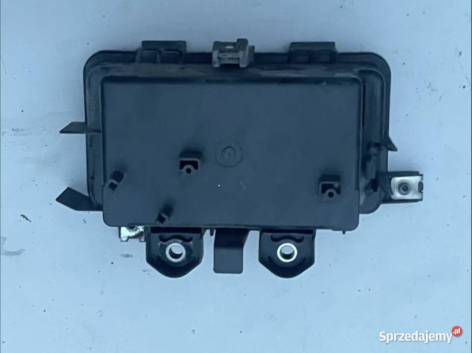 Osłona obudowa akumulatora Honda FJS FSC 600 Ostrzeszów