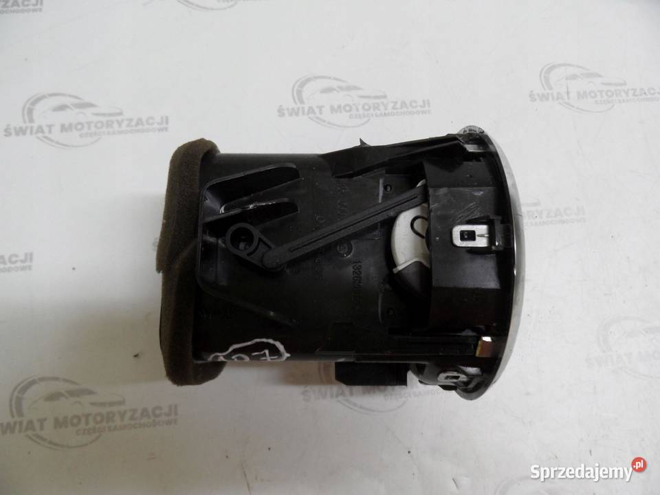OPEL MERIVA B 12r kratka nawiewu 13262802 świętokrzyskie