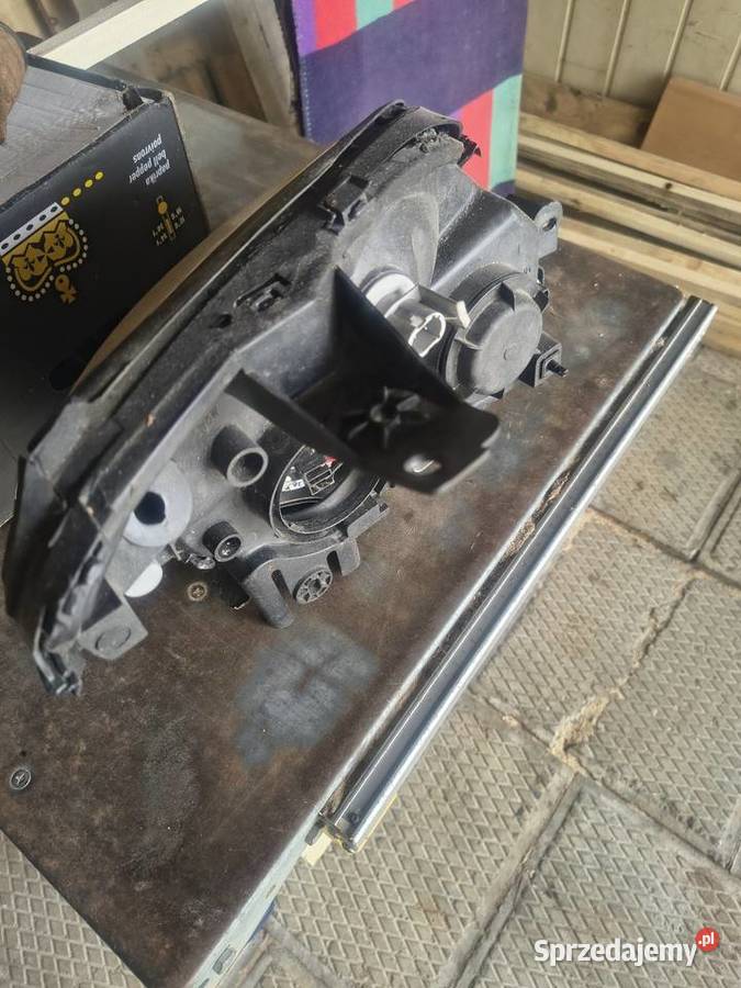 Lampa scenic 1 Kolbuszowa sprzedam