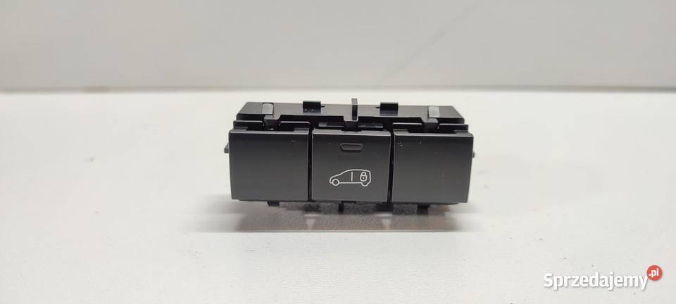 OPEL VIVARO C PRZYCISK BLOKADY DRZWI 98088536 Motoryzacja