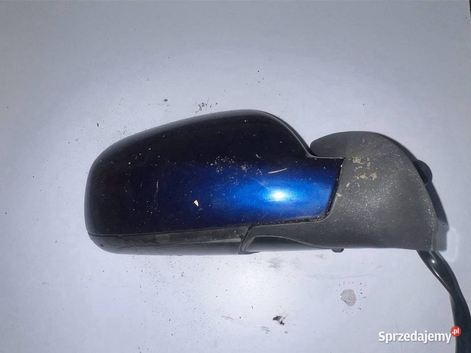 Lusterko prawe Peugeot 307 Ostrzeszów