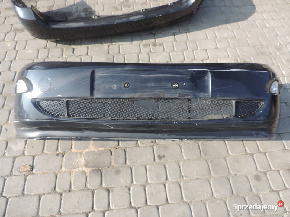 Zderzak przód Ford Focus mk1 kombi F8 Części