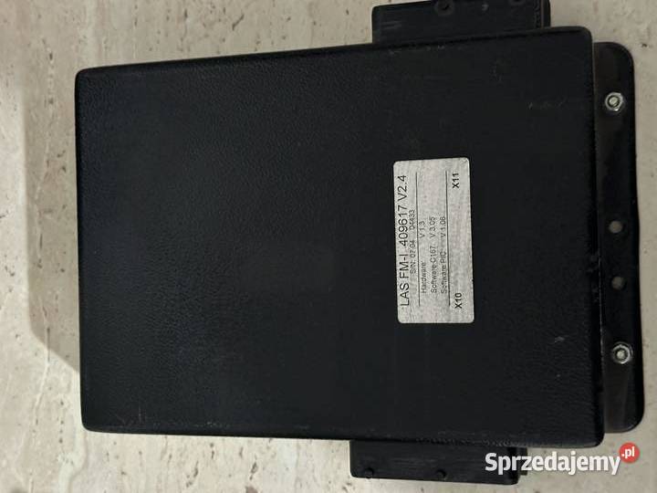 STILL LAS FMI 409617 STEROWNIK Antonie