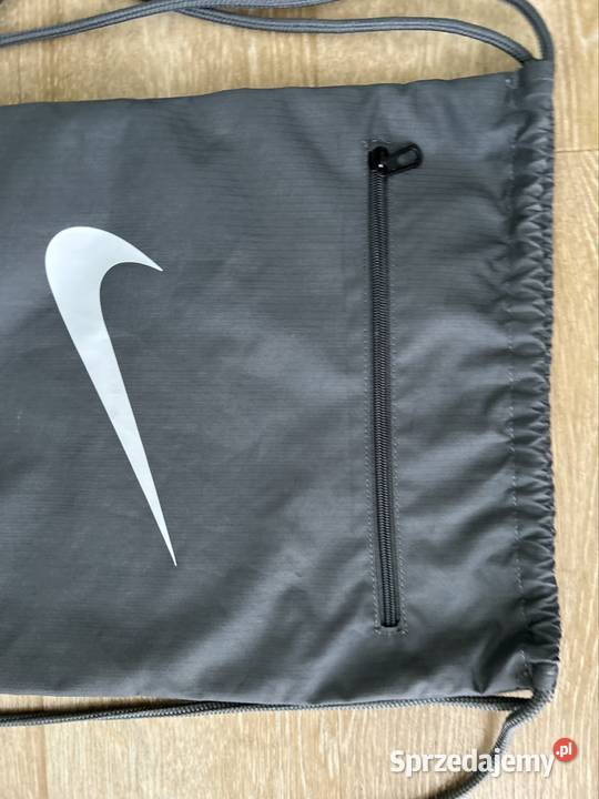 Worek Nike worek plecak Nike Wyszków