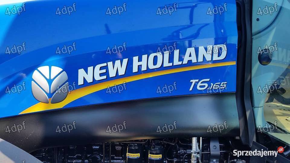 Holland usuwanie AdBlue SCR Poznań