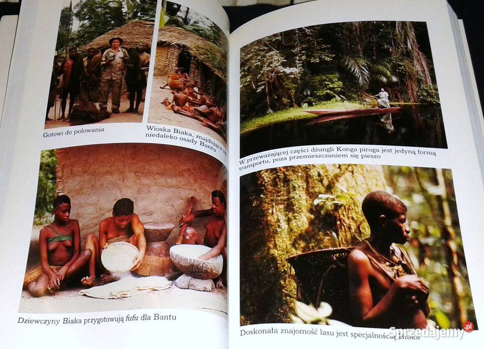 Ekstremalne wyprawy Lód dżungla piach bagna Nick miękka Pozostałe Chełm