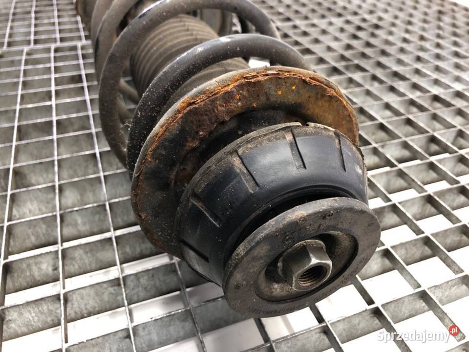 AMORTYZATOR LEWY PRZÓD ZE SPRĘŻYNĄ TOYOTA AYGO podkarpackie