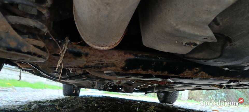 Seat arosa 10 2004 do naprawy na czesci sprzedam