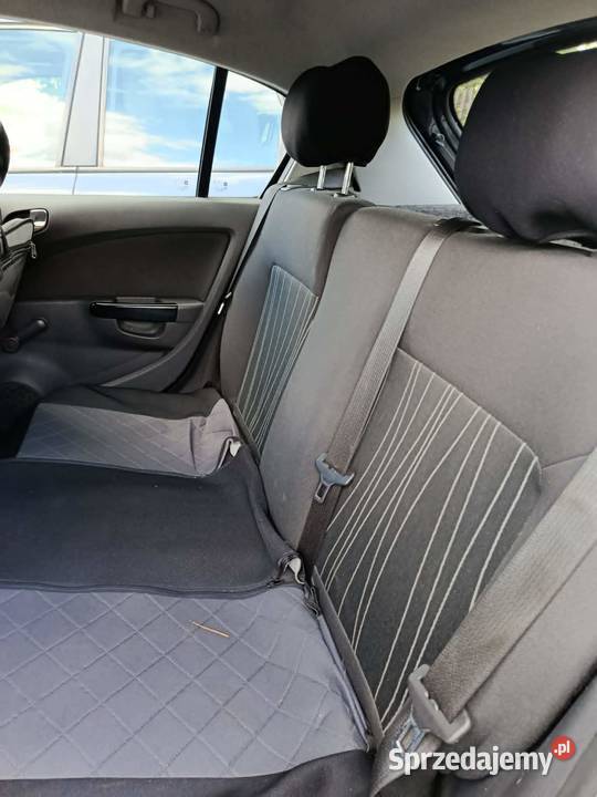 Opel Corsa 13 CDTI 111 2010 klima tempomat el sprzedam