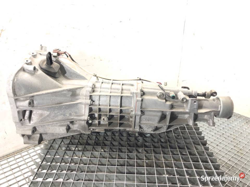 SKRZYNIA BIEGÓW SUBARU BRZ AA9AHB 20 200 osobowe