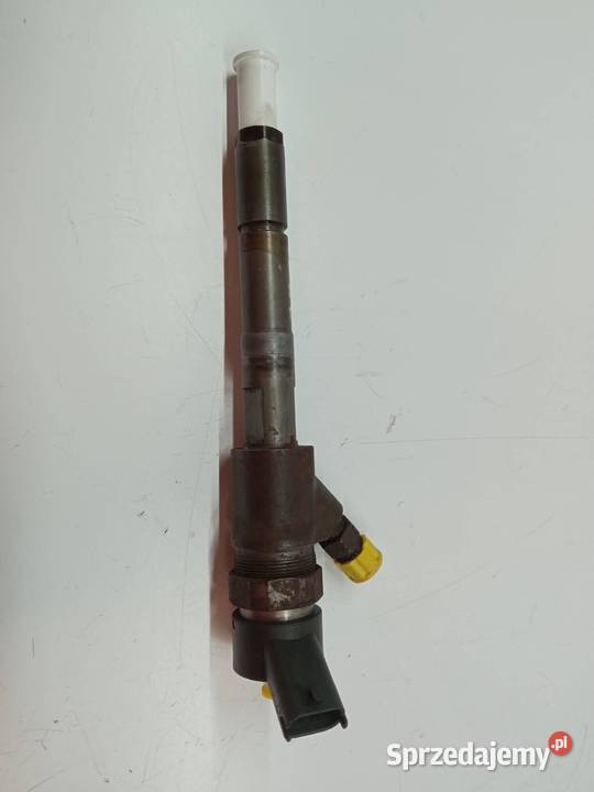 WTRYSKIWACZ 0445110262 236700N030 14 D4D Toyota Rok produkcji 2007 Wtryskiwacze