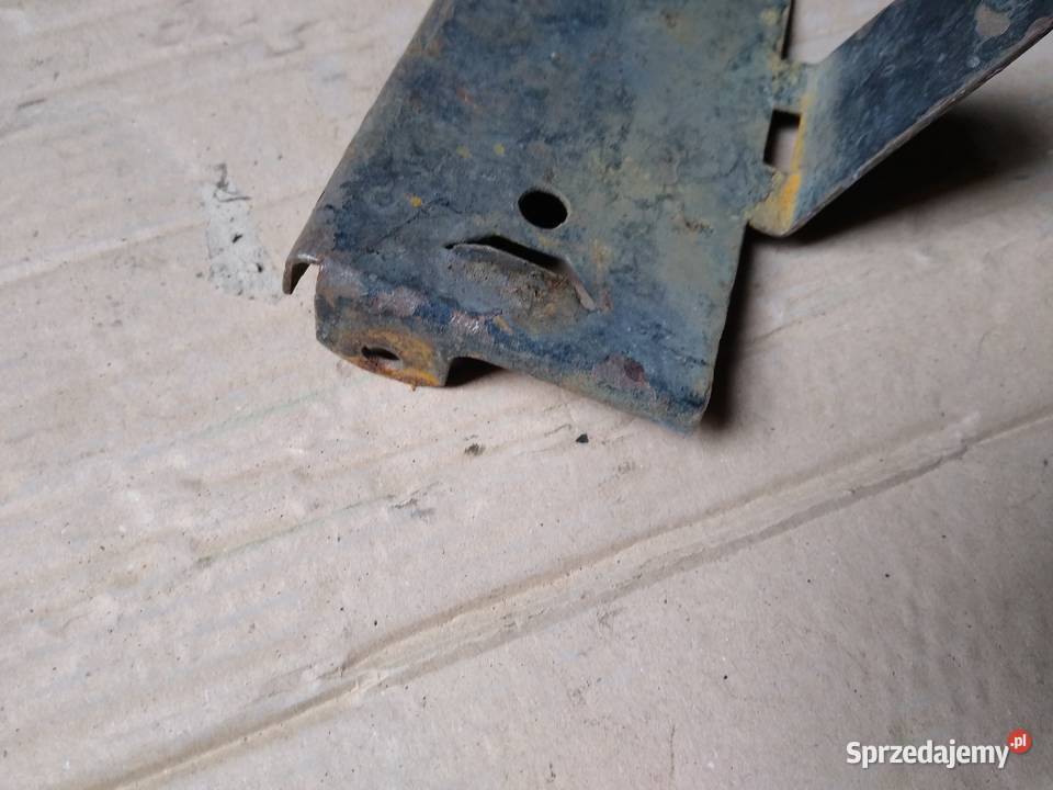 Junak m10 podstawa akumulatora