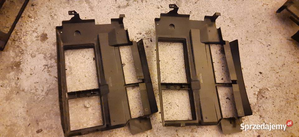 ford focus mk3 Kierownica wlotu powietrza Siechnice sprzedam