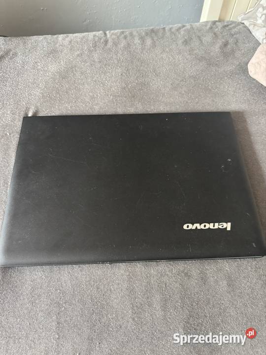 Laptop Lenovo G5030 IBM/Lenovo Piotrków Trybunalski