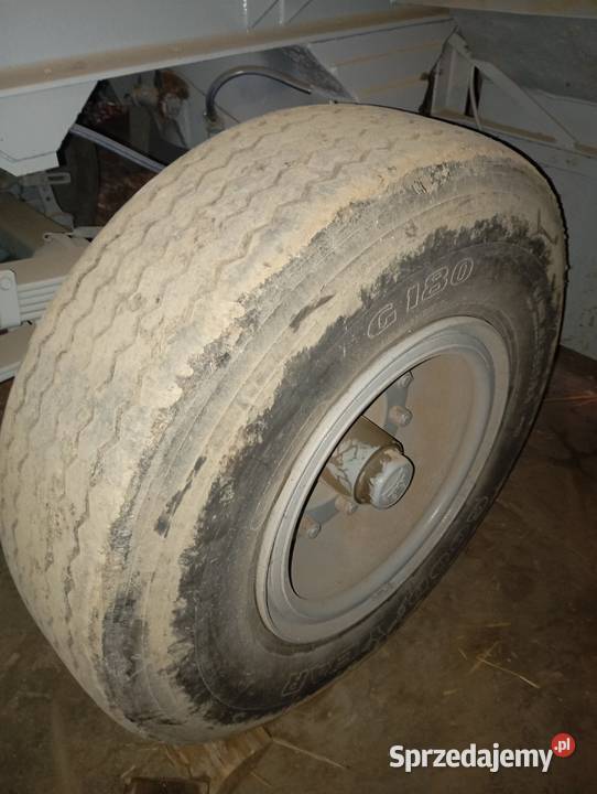 Koła 1400r20 14 80 r20 365 80 r20 Kędzierzyn-Koźle