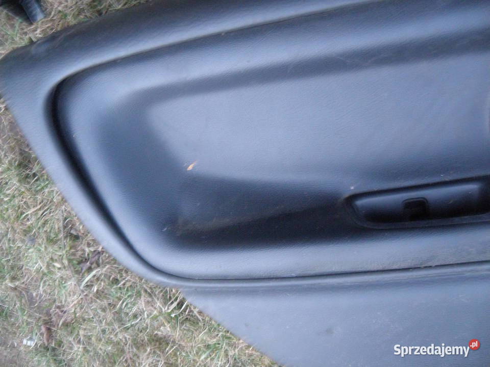 Boczek drzwi lewych tylnych lewy tył Volvo s70 małopolskie Kraków sprzedam