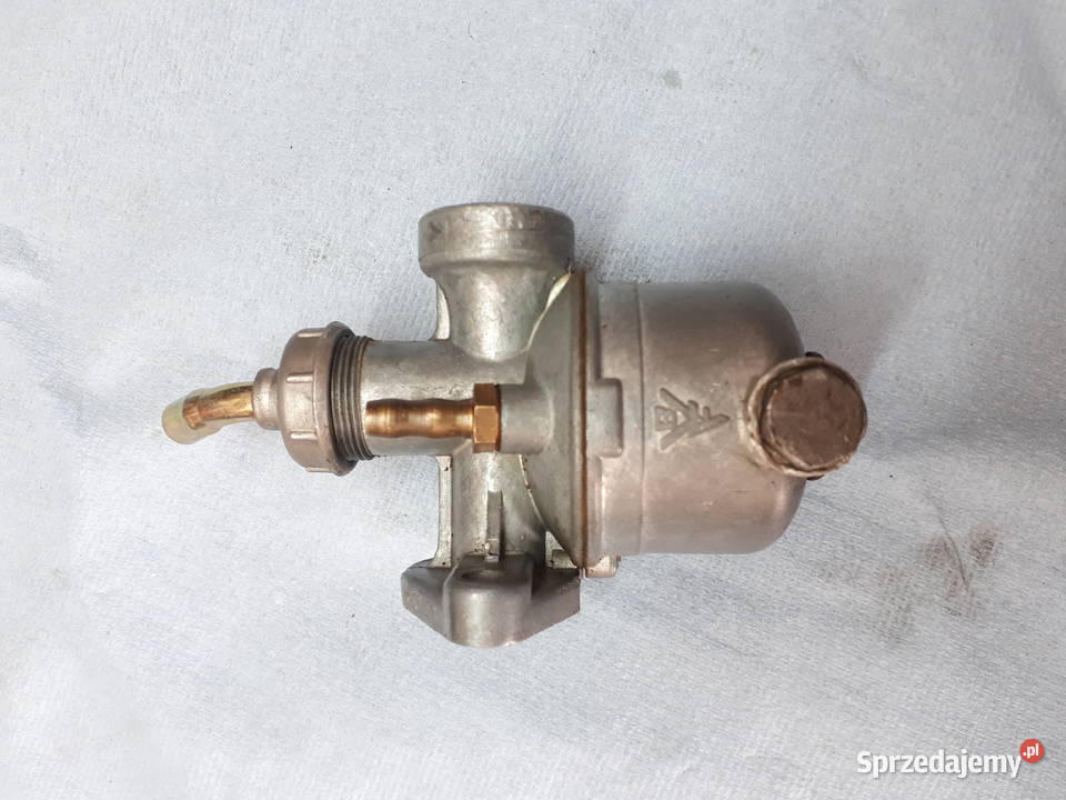 Gaźnik Simson SR 1 SR 2 podkarpackie