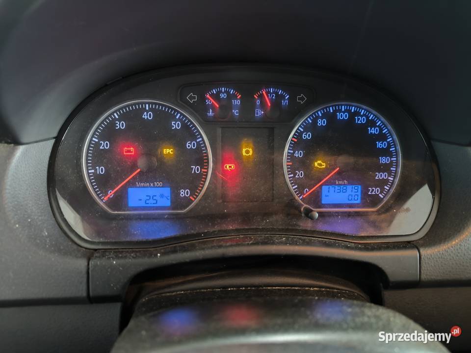 VW polo 2006 14i 170 sprowadzony z Niemiec śląskie Jastrzębie-Zdrój