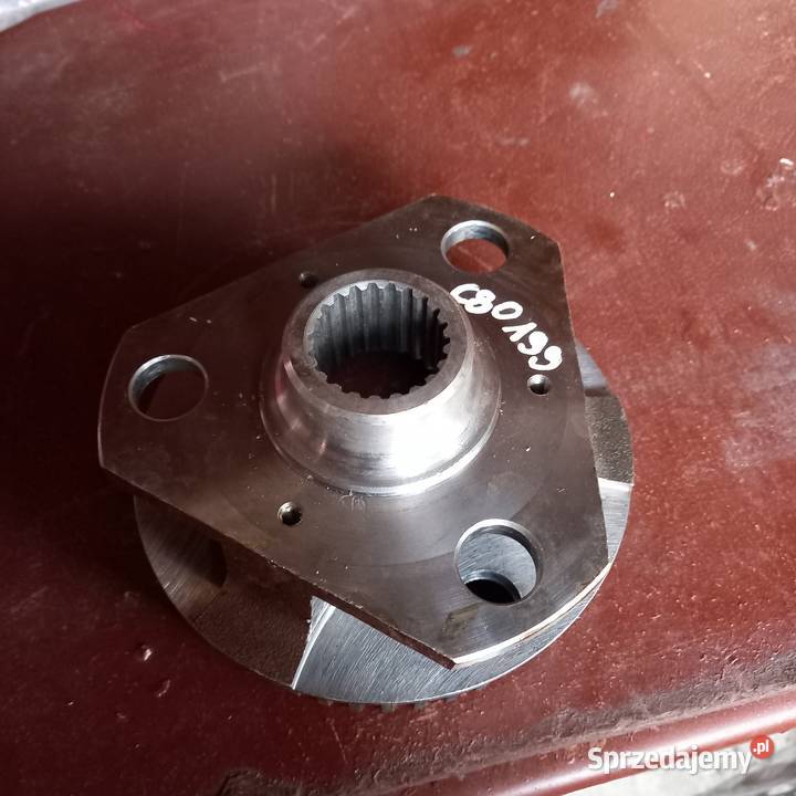 KOSZ WZMACNIACZA 80126101 C 385 Brzeziny