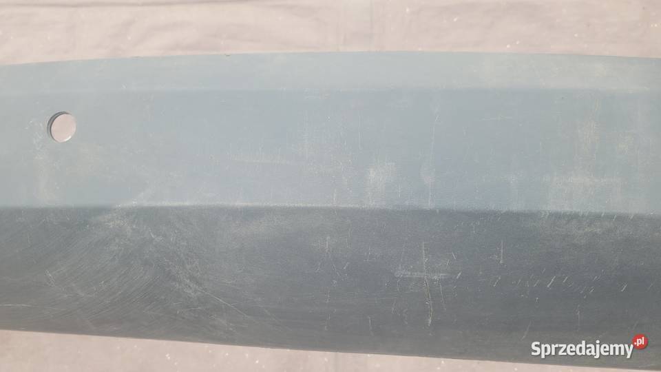 HYUNDAI IX35 DOKŁADKA SPOILER ZDERZAK TYŁ Ruda Śląska sprzedam