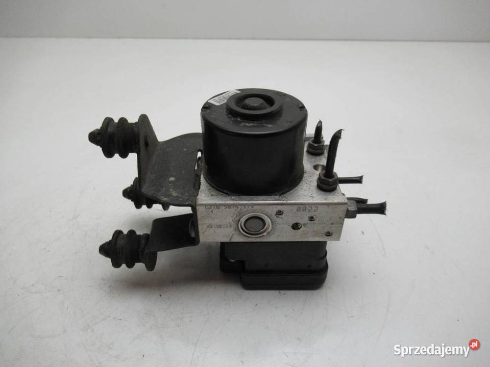 POMPA ABS VW GOLF V 1K0614117AE 19 105 0709 osobowe