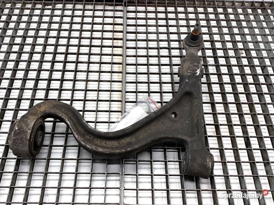 WAHACZ LEWY PRZÓD PORSCHE PANAMERA SportowyCoupe Wahacze podkarpackie