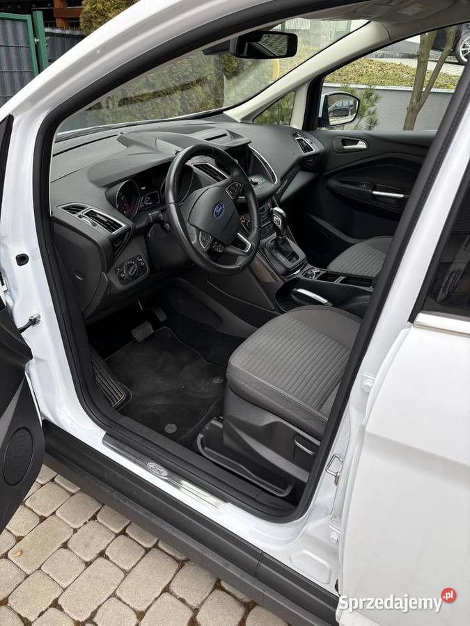 Ford C sprzedam małopolskie Tomaszowice