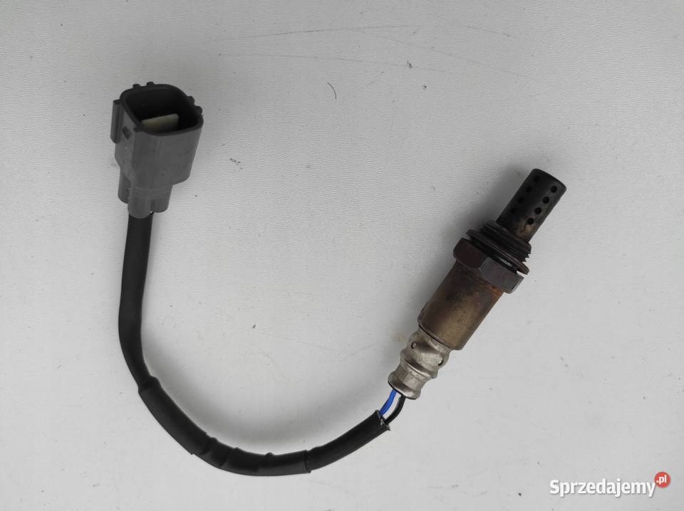SONDA LAMBDA TOYOTA YARIS I 10 VVTI 8946552030 Nowy Tomyśl